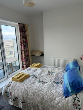 Seafront property